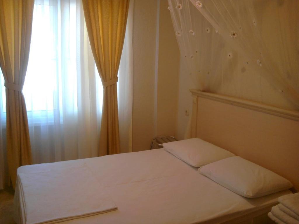 Melaike Hotel Fokaja Pokój zdjęcie