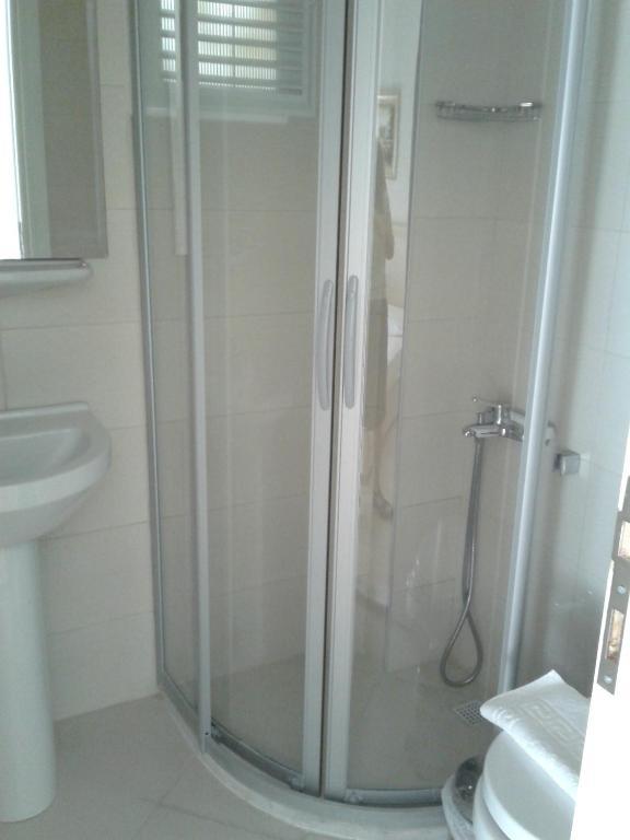 Melaike Hotel Fokaja Pokój zdjęcie