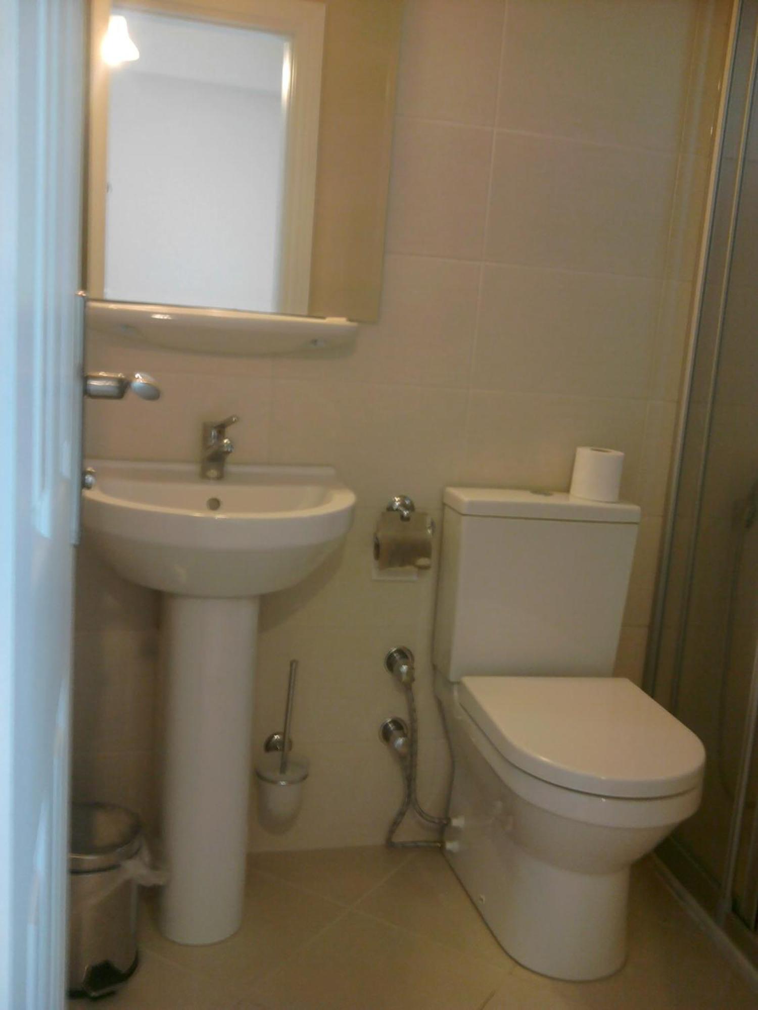 Melaike Hotel Fokaja Zewnętrze zdjęcie