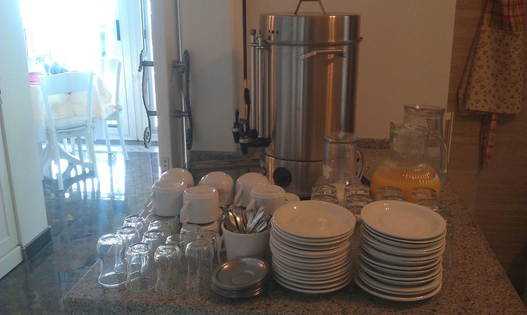 Melaike Hotel Fokaja Zewnętrze zdjęcie